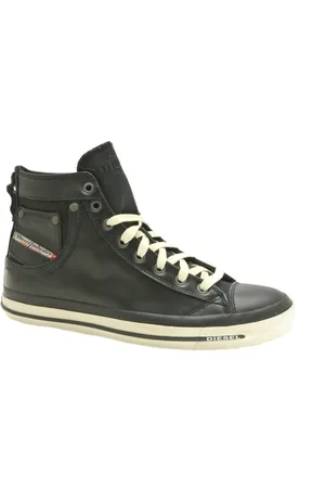 Diesel Veterschoenen