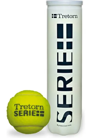 Tretorn Tennisballen