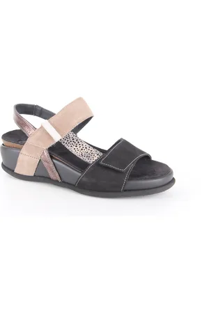 Durea 7418.795.0496-h dames sandalen sportief