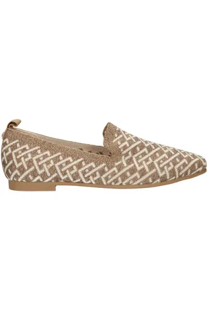 La Strada 18042-4043 /white knitted 3052