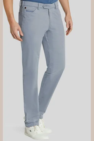 Meyer Katoenen broek chicago art.1-5041 3321504100/06