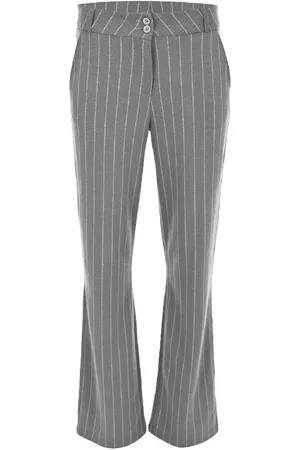 zizo Sezzco pinestripe
