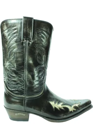 Sendra Cowboylaarzen mannen 9393p
