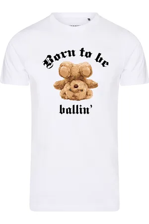 Ballin Born to be tee