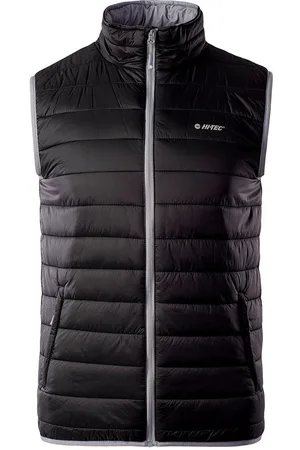 Hi-Tec Heren solner gewatteerd gilet