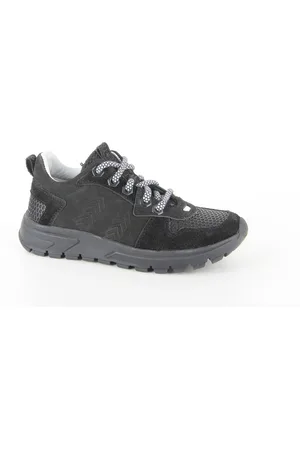 Track Style 322900-589w2 jongens veterschoenen