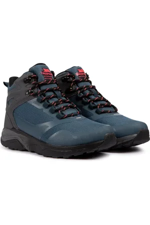 Trespass Dames alisa wandelschoenen