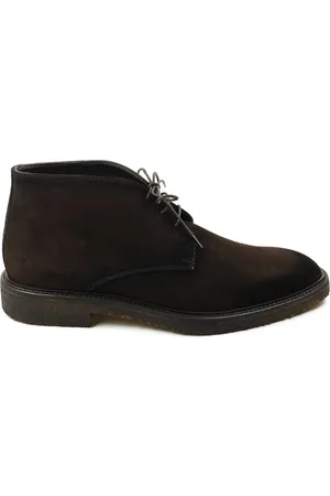 Casarini 106 hoge veterschoen