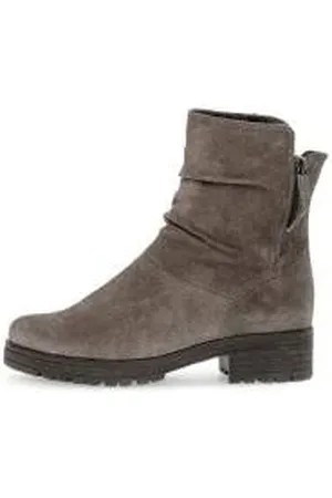 Gabor 32.092.31 laarsje mohair mel