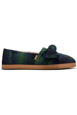 TOMS Pantoffel alpargata galapagas 10015765 29 green 58