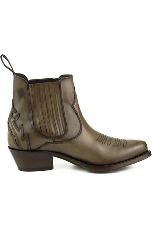 Mayura Boots Cowboy laarzen marilyn-2487-vacuno