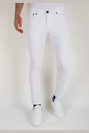 True Rise Nette te slim fit spijkerbroek met stretch dp106
