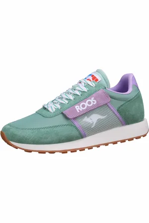 KangaROOS 47293 000 8095 green 4605