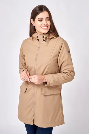 Batela Dames winter regenjas yerseke