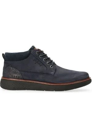 Australian Footwear Dexter 15.1552.01-s00-blue