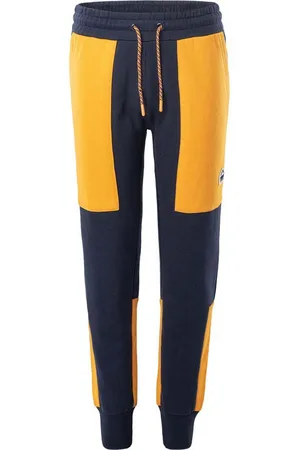 ELBRUS Jongens regin joggingbroek