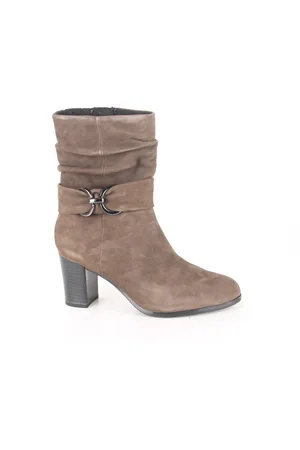 Caprice 9-25328-41-225 dames enkellaarzen gekleed