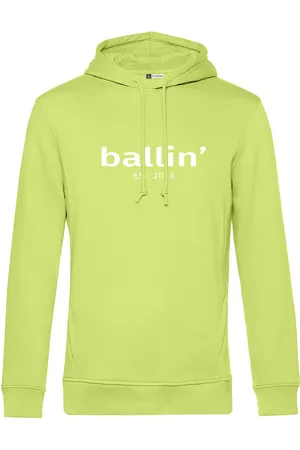 Ballin Basic hoodie