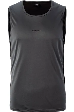 Hi-Tec Heren arien tank top