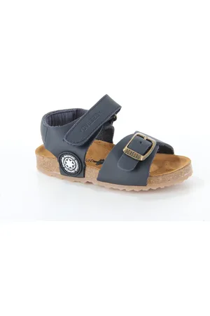 Develab 48205-637 jongens sandalen