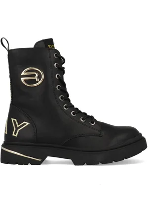 Replay Boots jopling 8 jl170023s-0006 / goud