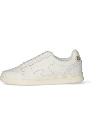 Faguo Menssneaker f20cg0303 white