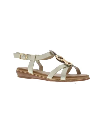 Ella Sandalen 106921