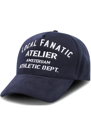 Local Fanatic Baseball cap lf amsterdam