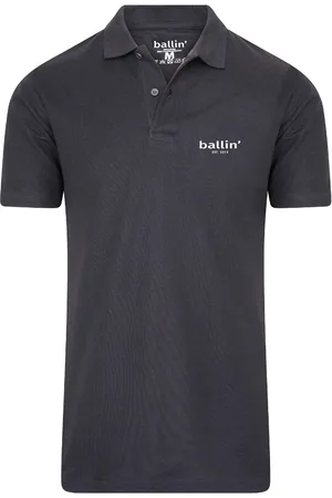 Ballin Basic polo