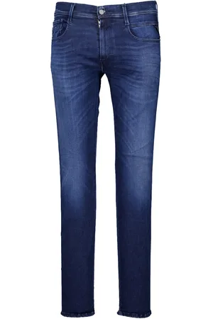 Replay Hyperflex stretch jeans