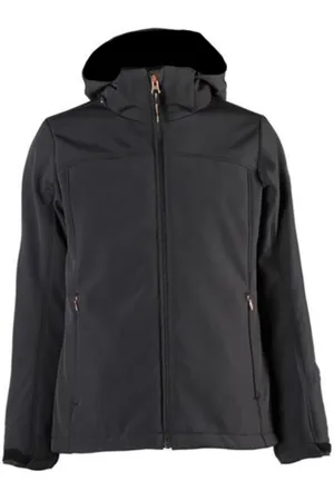 Brunotti Softshell winterjas meisjes