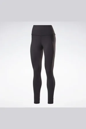 TS LUX HIGHRISE TIGHT