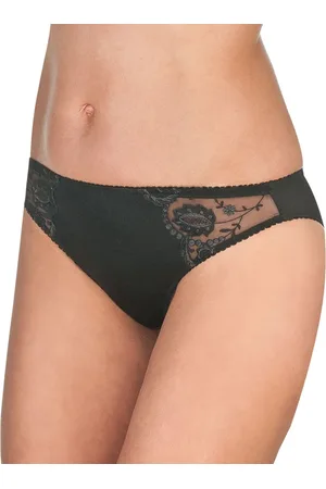 Conturelle Provence rio slip 81005 004 black
