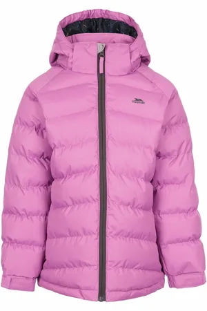 Trespass Kindermeisjes amira casual jacket