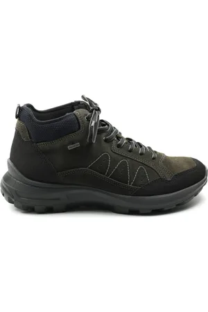 Sioux 5139273 hoge veterschoen