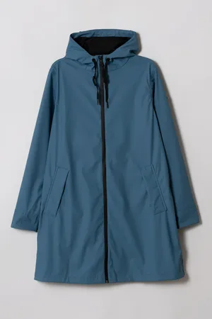 Tanta Rainwear TANTÄ RAINWEAR True blue dames regenjas nuovola