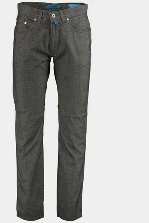 Pierre Cardin Katoenen 5-pocket 03451/000/04790/82