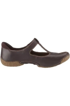 Clarks Funky rock dames ballerina