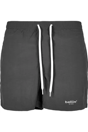 Ballin Small logo zwembroek