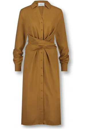 Simple Jurk kathleen havanna brown