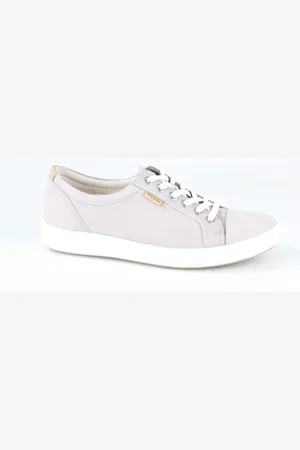 Ecco 430003-02386 dames veterschoenen sportief