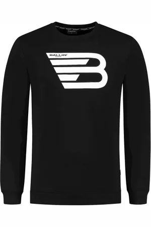 Ballin Heren slim fit original sweater