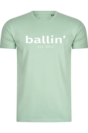 Ballin Regular fit shirt