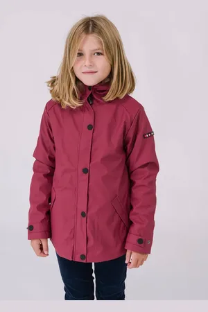 Batela Dendermonde autumn meisjes winter regenjas 25%
