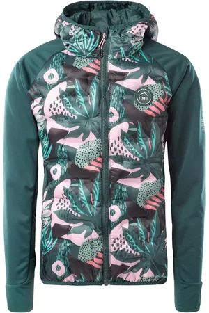 ELBRUS Emini jungle jas voor kinderen