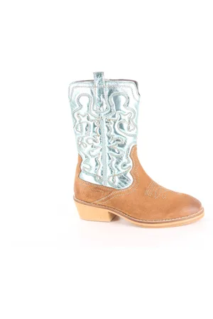 Shoesme Wt23w050-c meisjes laarzen