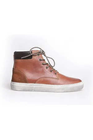 Australian Footwear Salvator 1 cognac 1020