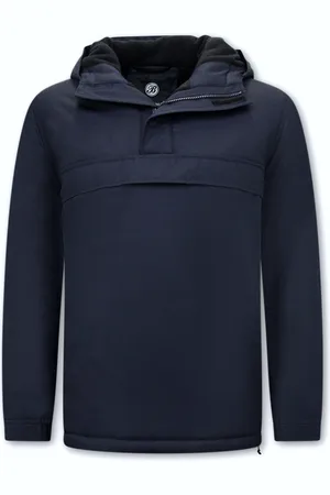 Beluomo Jas over je hoofd