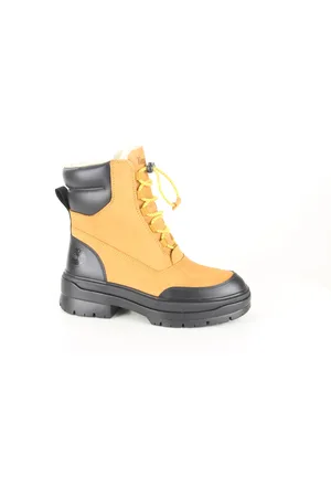 Timberland Tb0a5xzr2311 dames veterboots sportief
