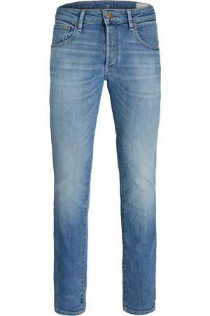 JACK & JONES Jack jones jjitim jjdavis jj 074 noos 12229815 denim